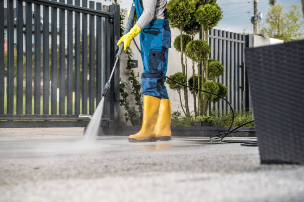 Best Rust and Stain Removal in Nicholasville, KY