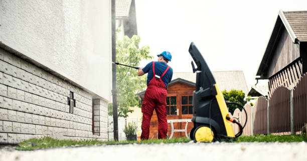 Best Deck and Patio Pressure Washing in Nicholasville, KY